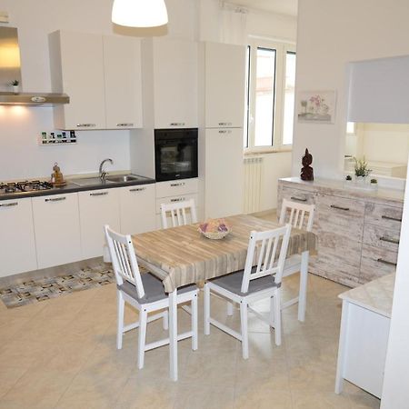 Casa Angelina Leilighet Monopoli Eksteriør bilde