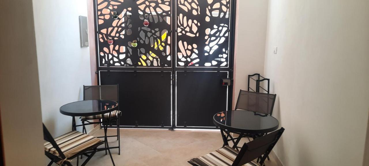Casa Angelina Leilighet Monopoli Eksteriør bilde