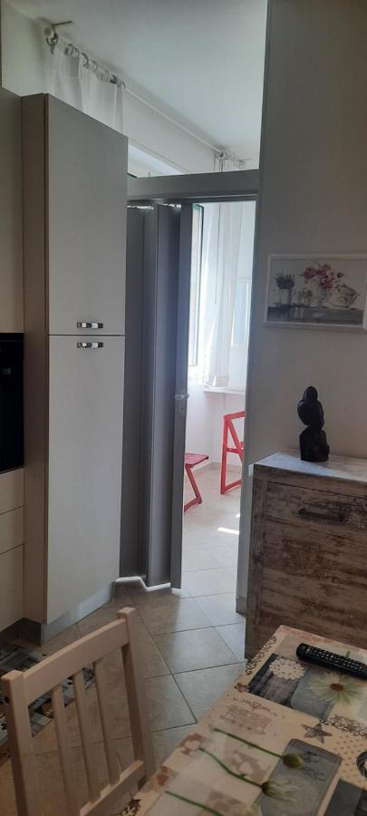 Casa Angelina Leilighet Monopoli Eksteriør bilde